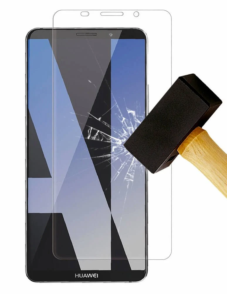 Film en verre trempé Premium — Huawei