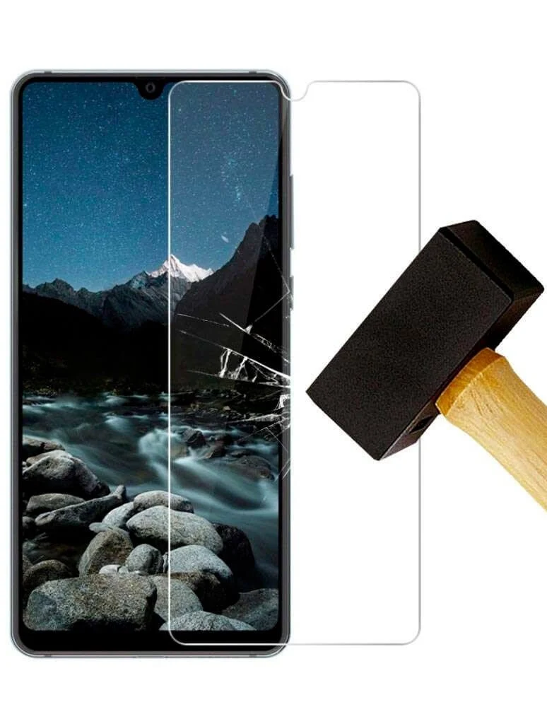 Film en verre trempé Premium — Huawei
