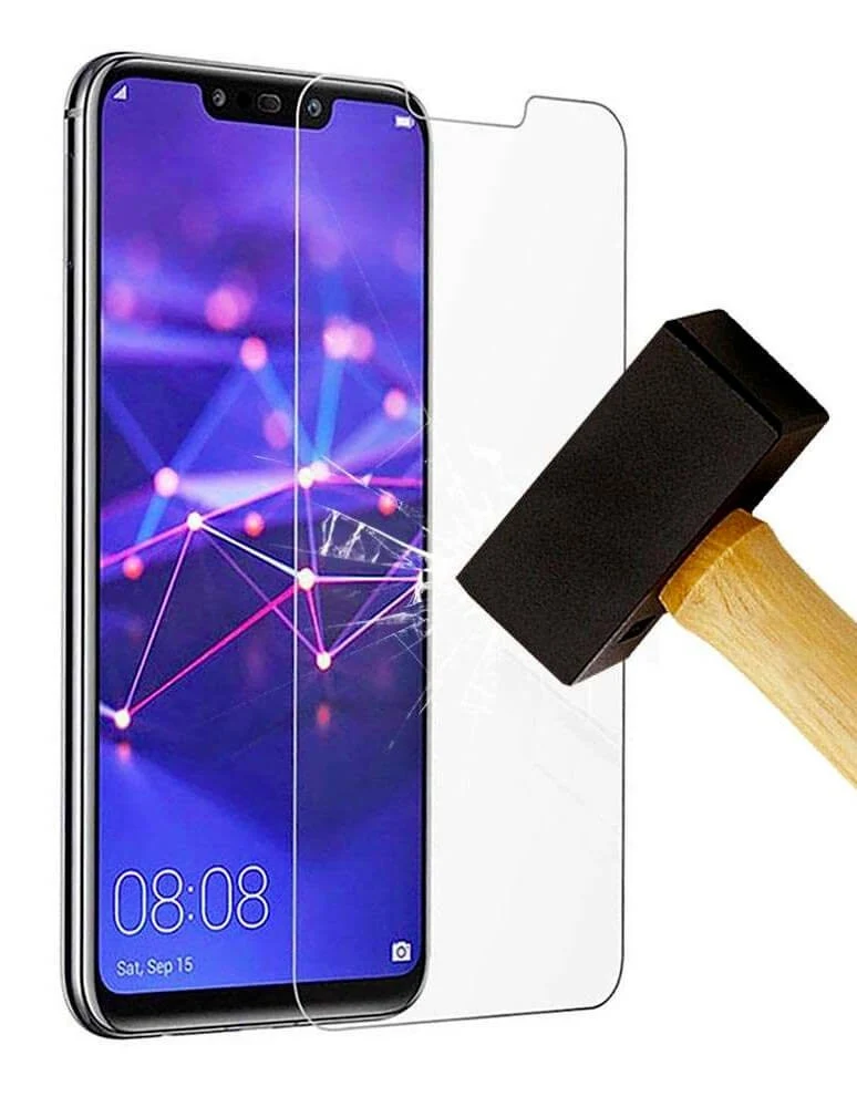 Film en verre trempé Premium — Huawei