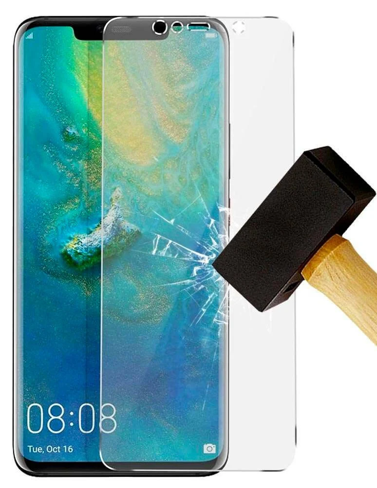 Film en verre trempé Premium — Huawei