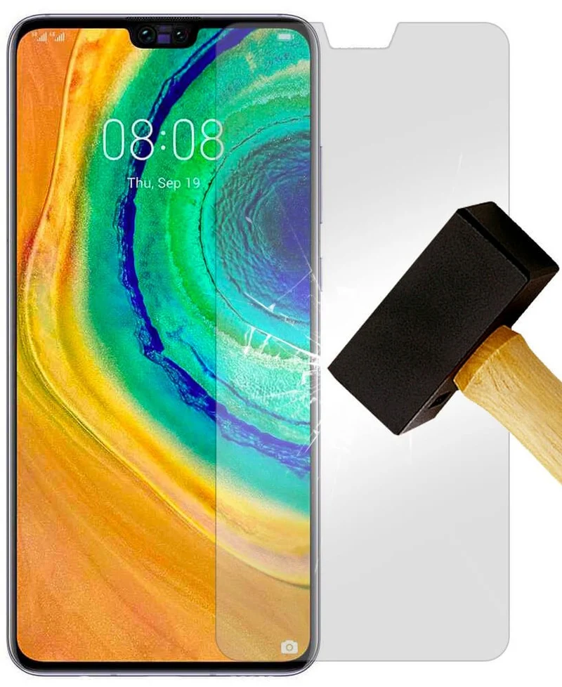 Film en verre trempé Premium — Huawei
