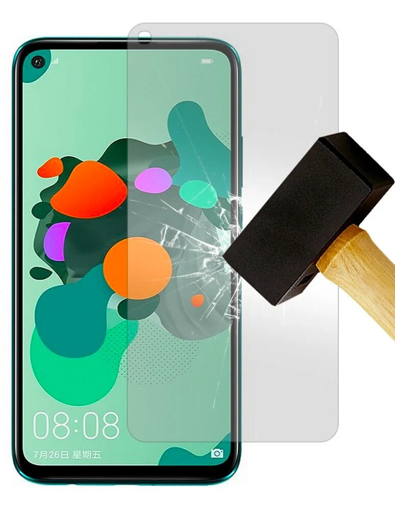 Film en verre trempé Premium — Huawei