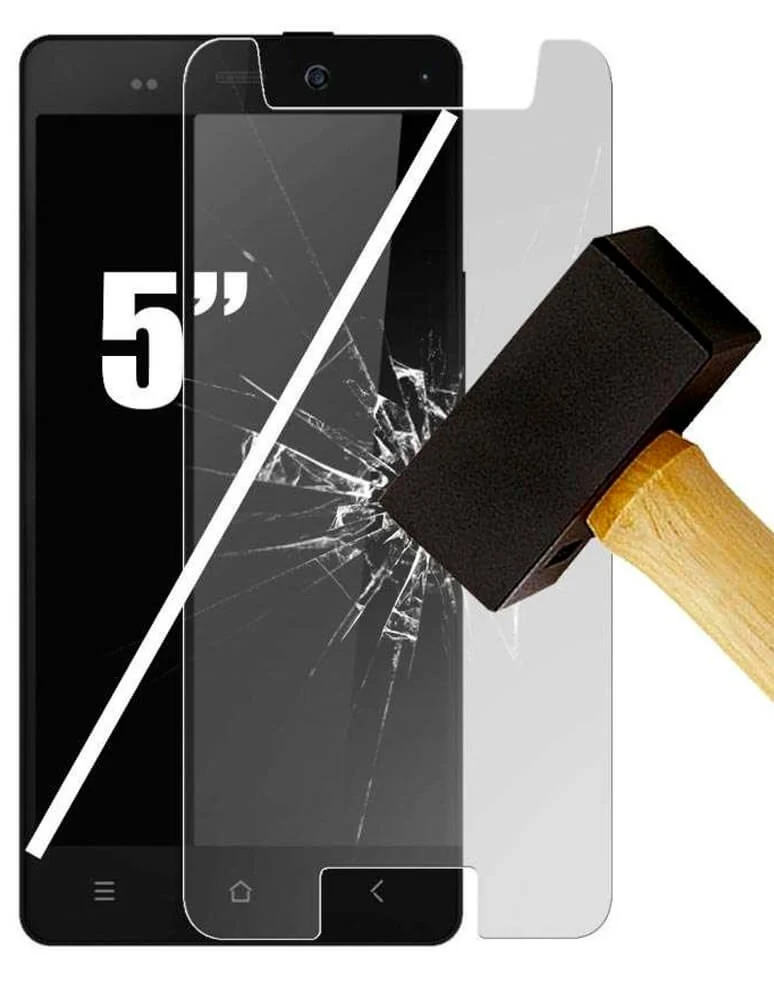 Film en verre trempé Premium — Huawei