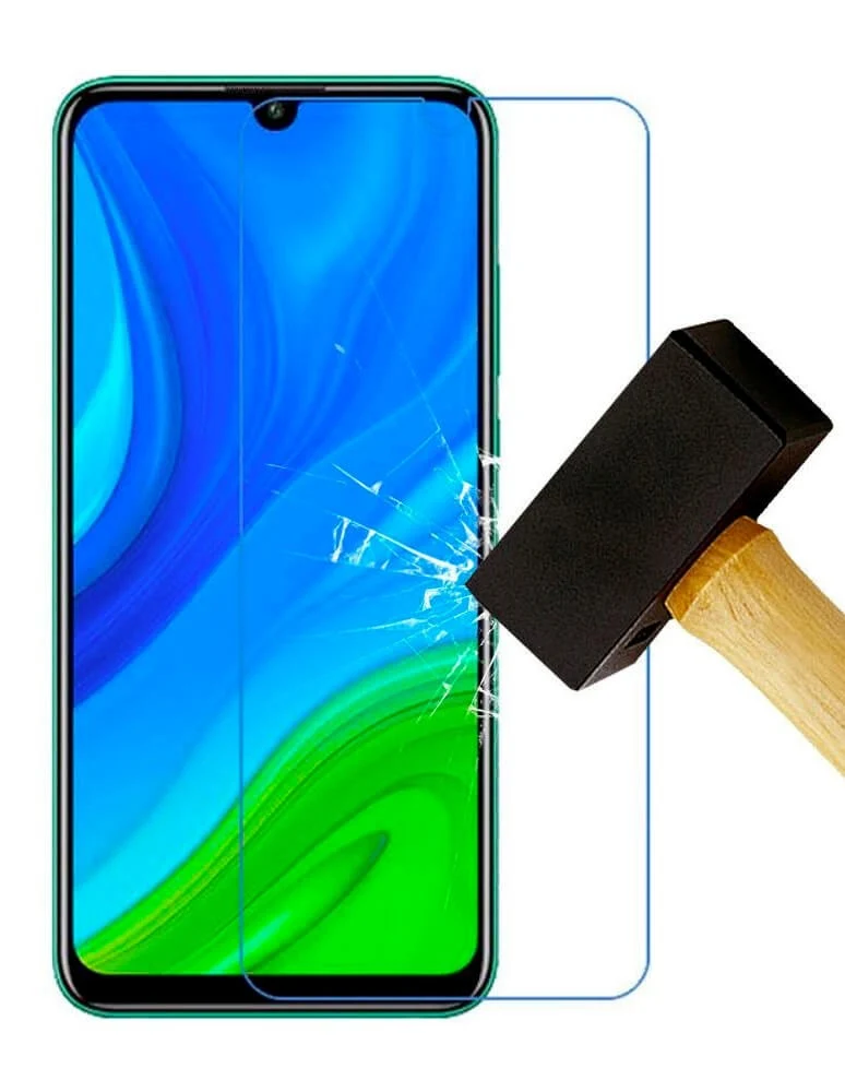 Film en verre trempé Premium — Huawei