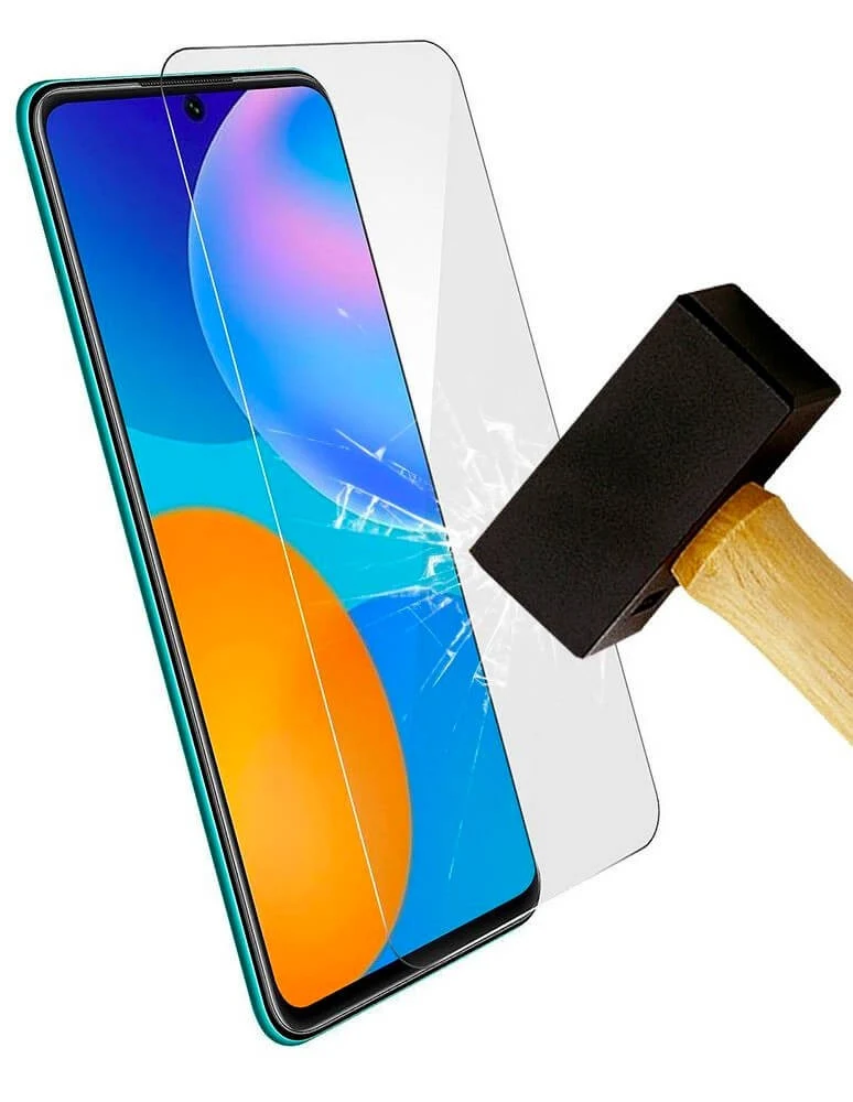 Film en verre trempé Premium — Huawei