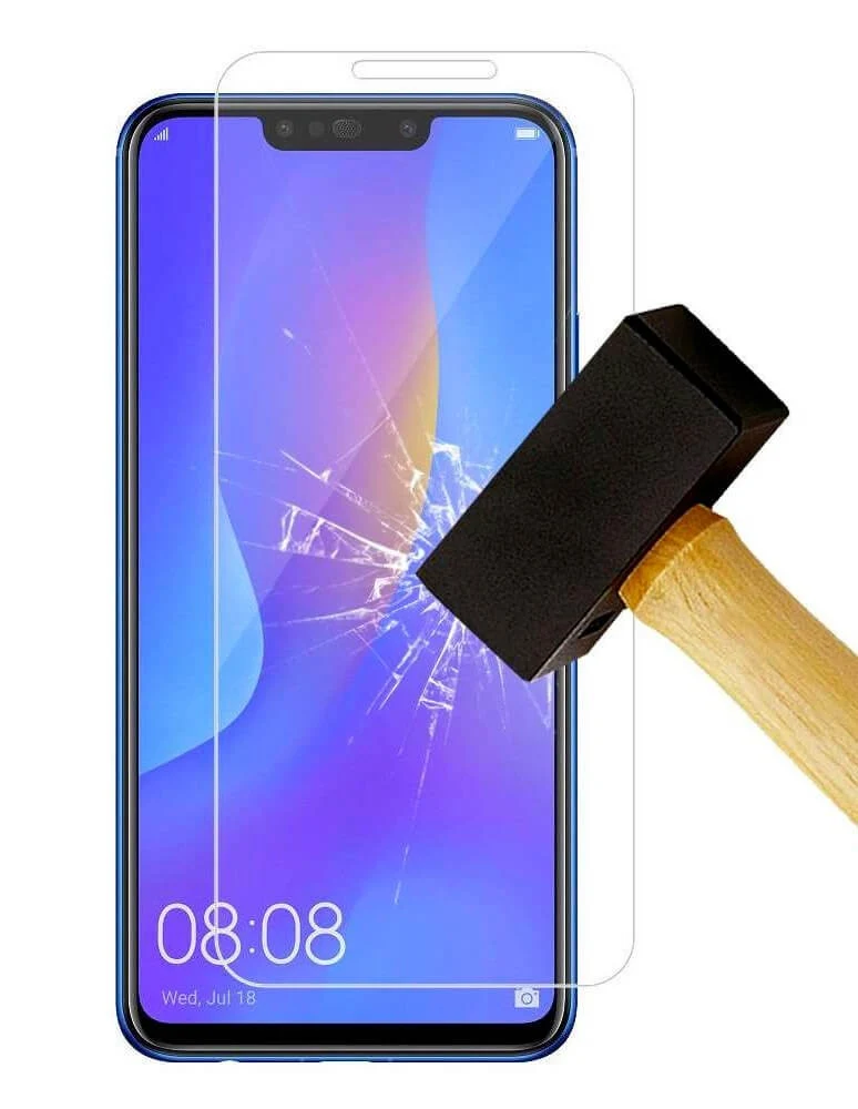 Film en verre trempé Premium — Huawei