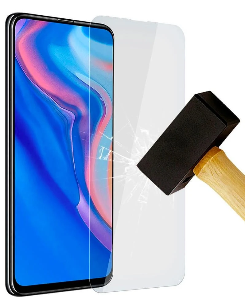 Film en verre trempé Premium — Huawei