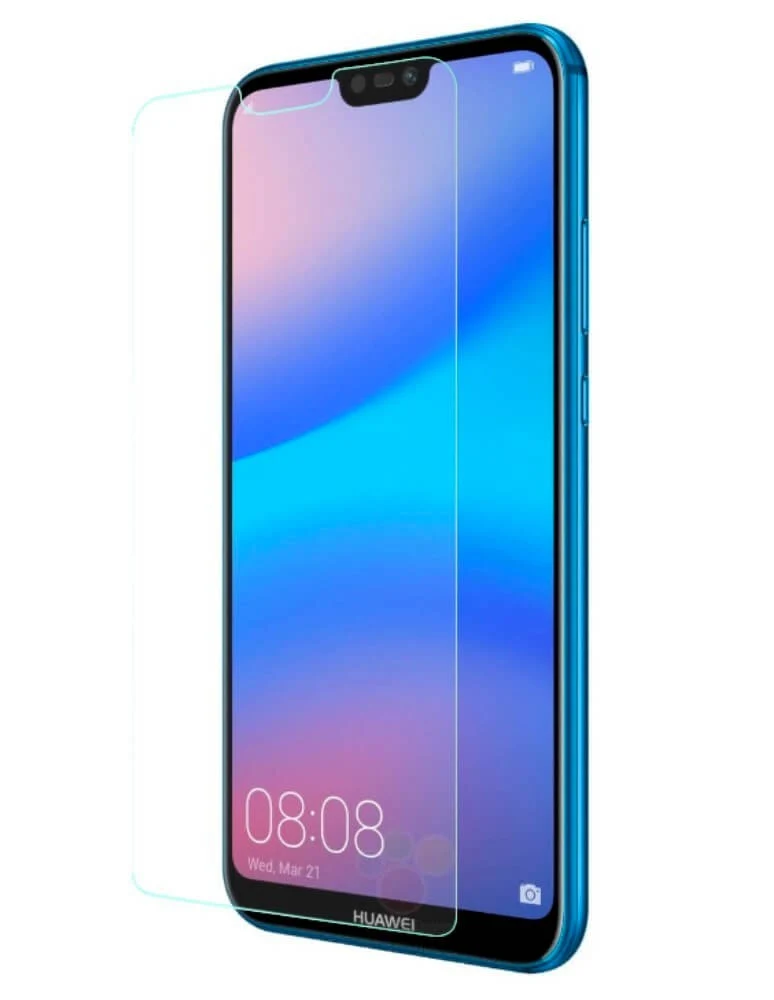 Film en verre trempé Premium — Huawei