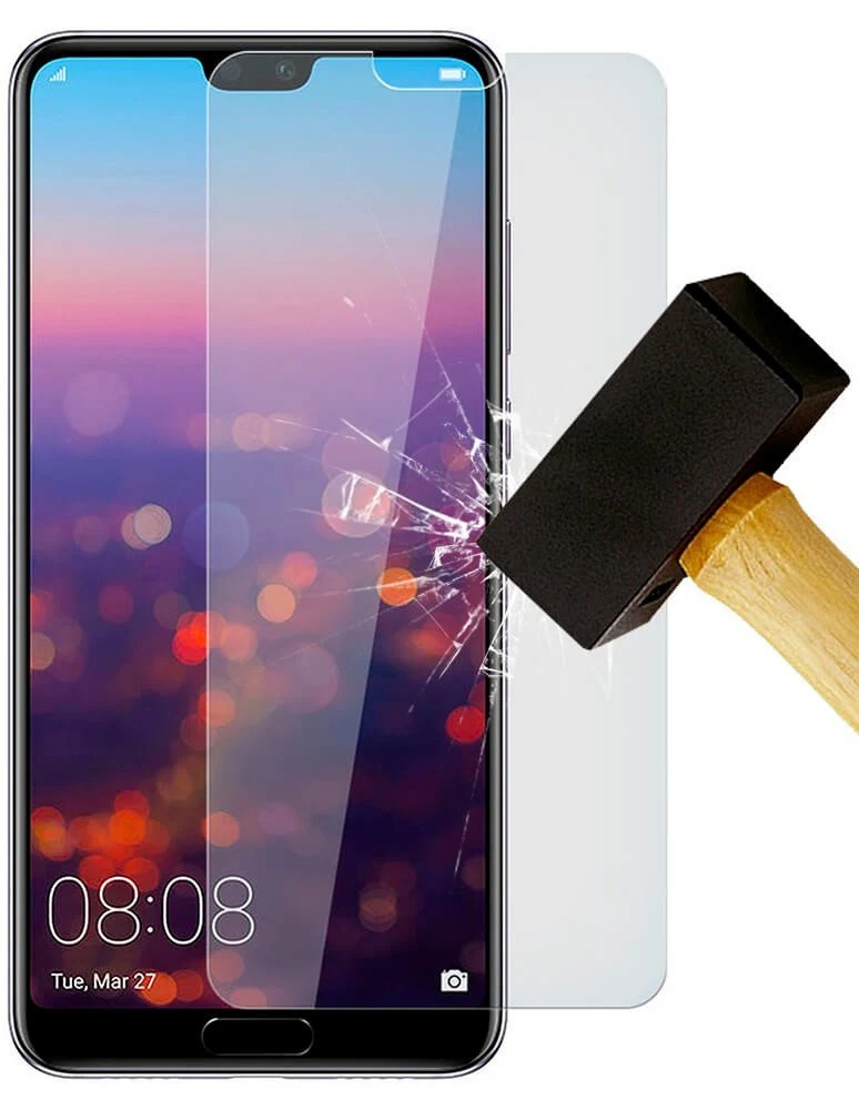 Film en verre trempé Premium — Huawei