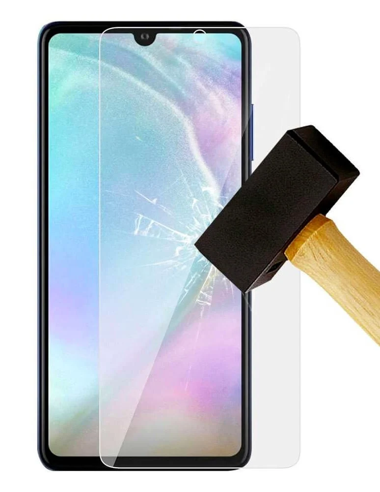 Film en verre trempé Premium — Huawei