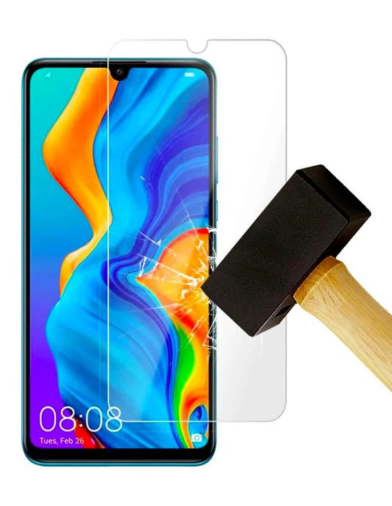 Film en verre trempé Premium — Huawei