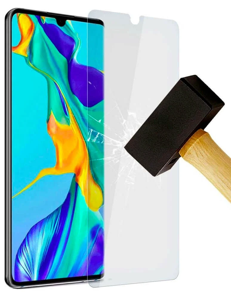 Film en verre trempé Premium — Huawei