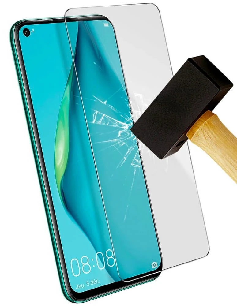 Film en verre trempé Premium — Huawei