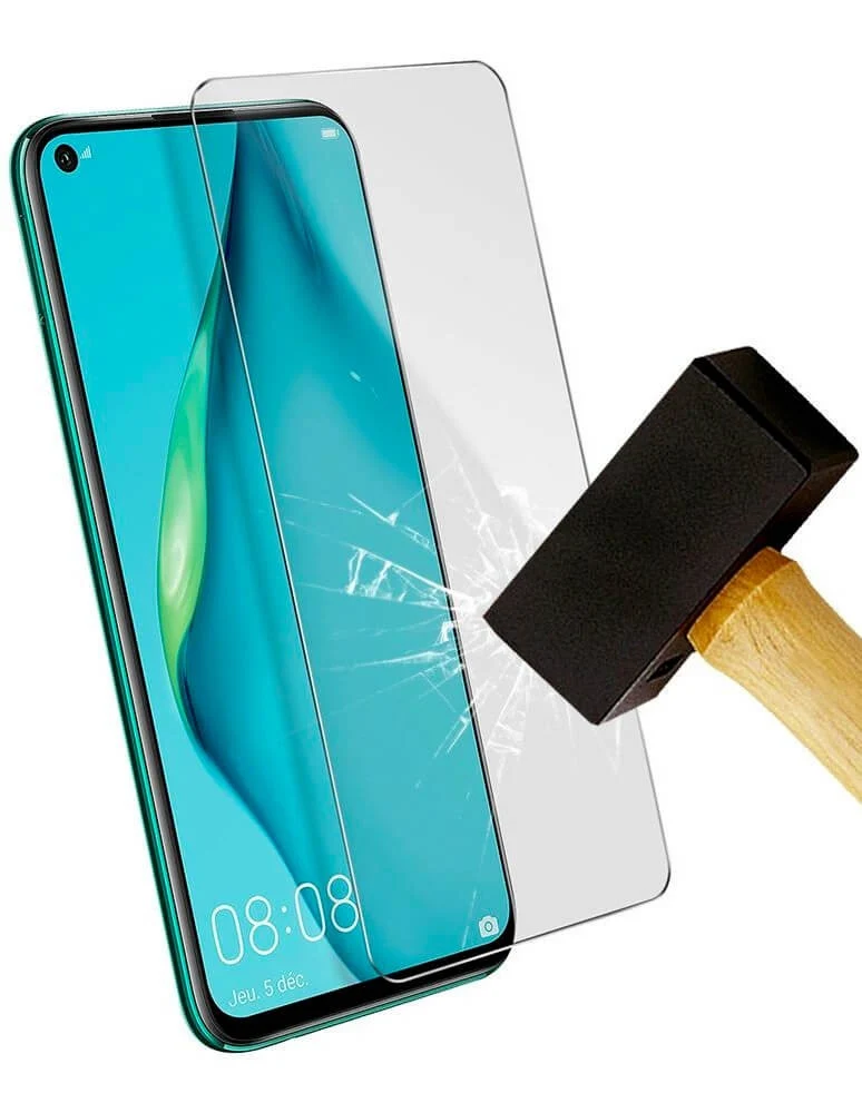 Film en verre trempé Premium — Huawei