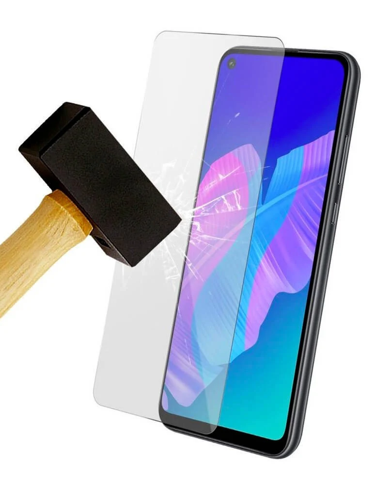 Film en verre trempé Premium — Huawei