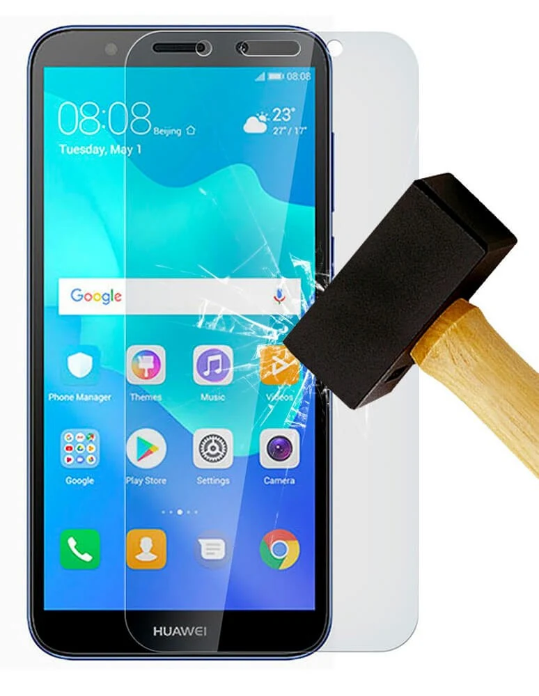 Film en verre trempé Premium — Huawei