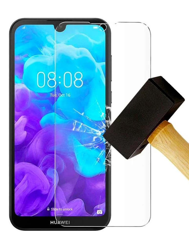 Film en verre trempé Premium — Huawei