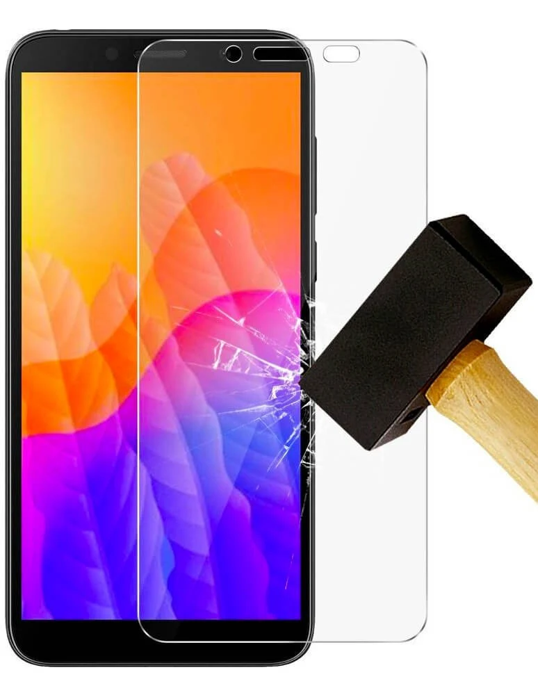 Film en verre trempé Premium — Huawei