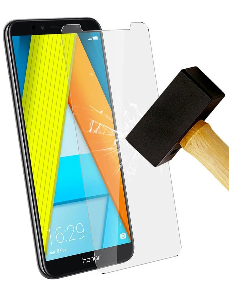 Film en verre trempé Premium — Huawei