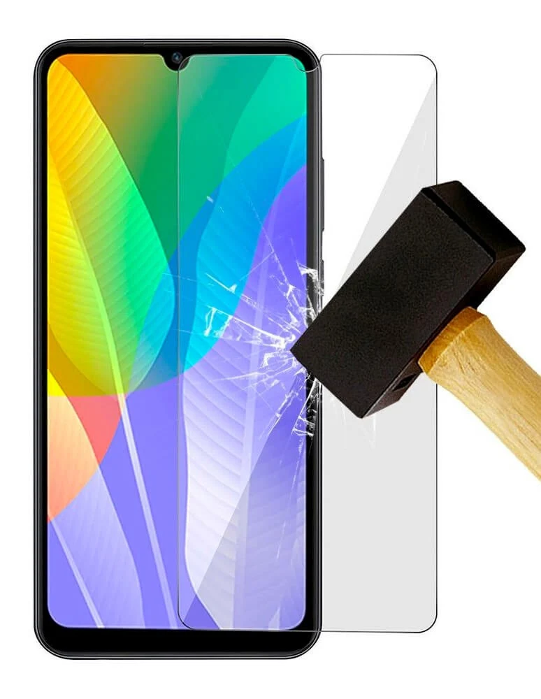 Film en verre trempé Premium — Huawei