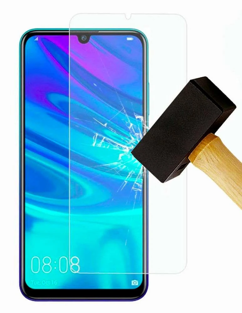 Film en verre trempé Premium — Huawei