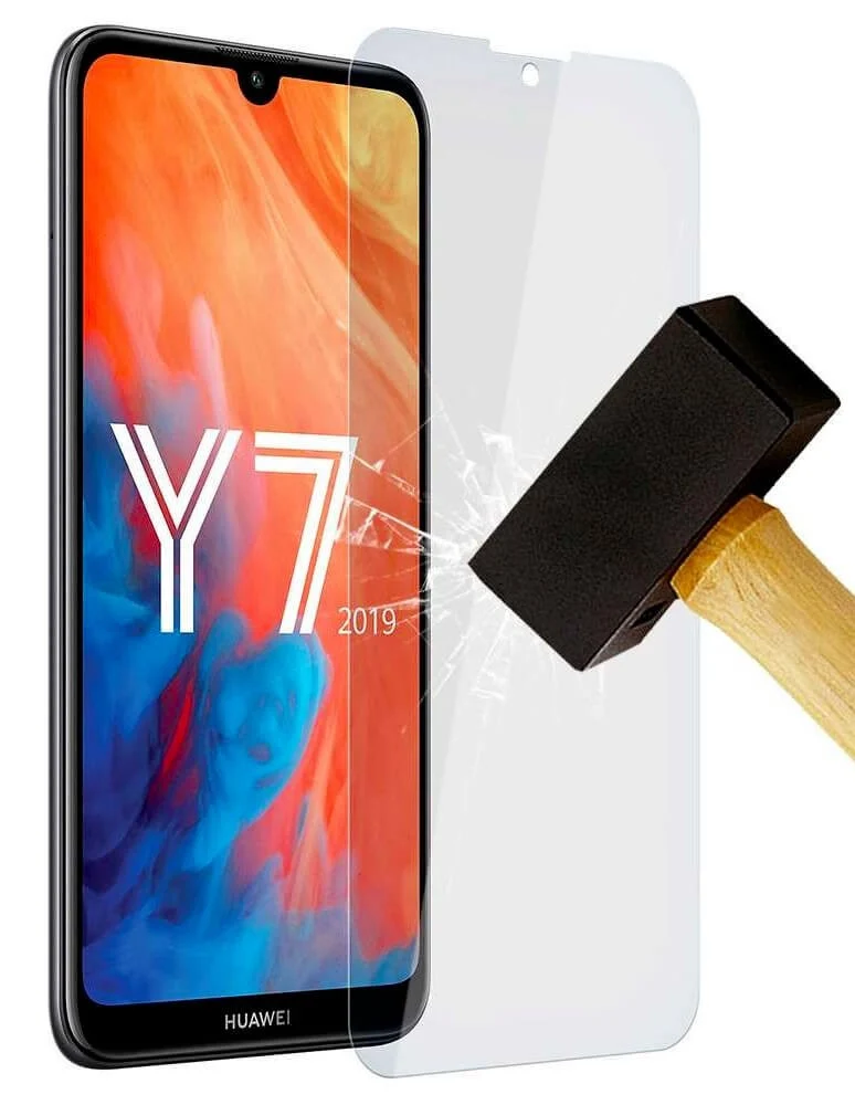 Film en verre trempé Premium — Huawei