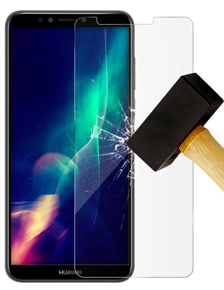Film en verre trempé Premium — Huawei
