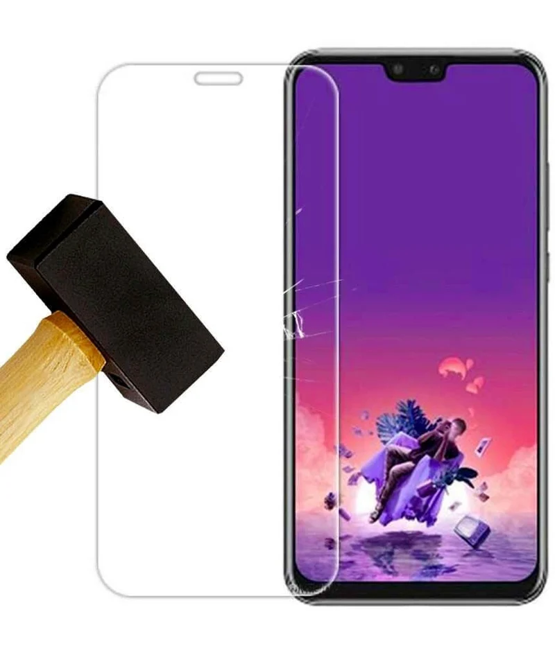 Film en verre trempé Premium — Huawei