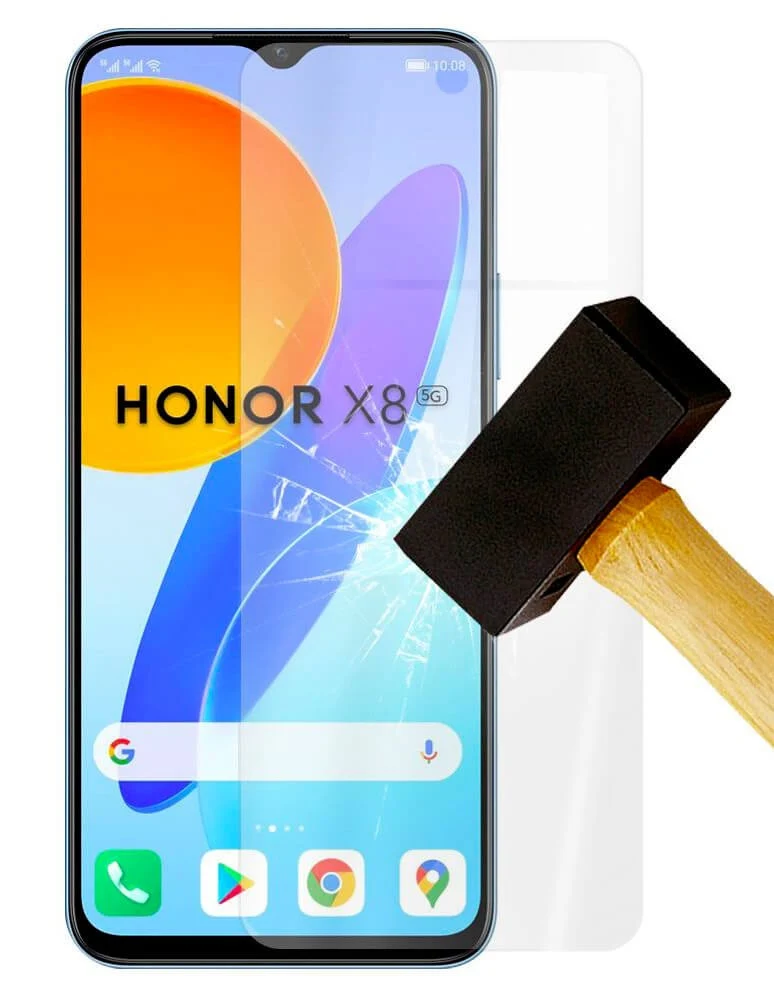 Film en verre trempé Premium — Huawei