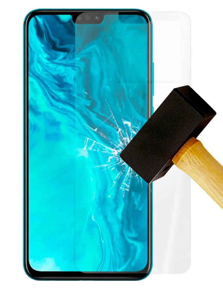 Film en verre trempé Premium — Huawei