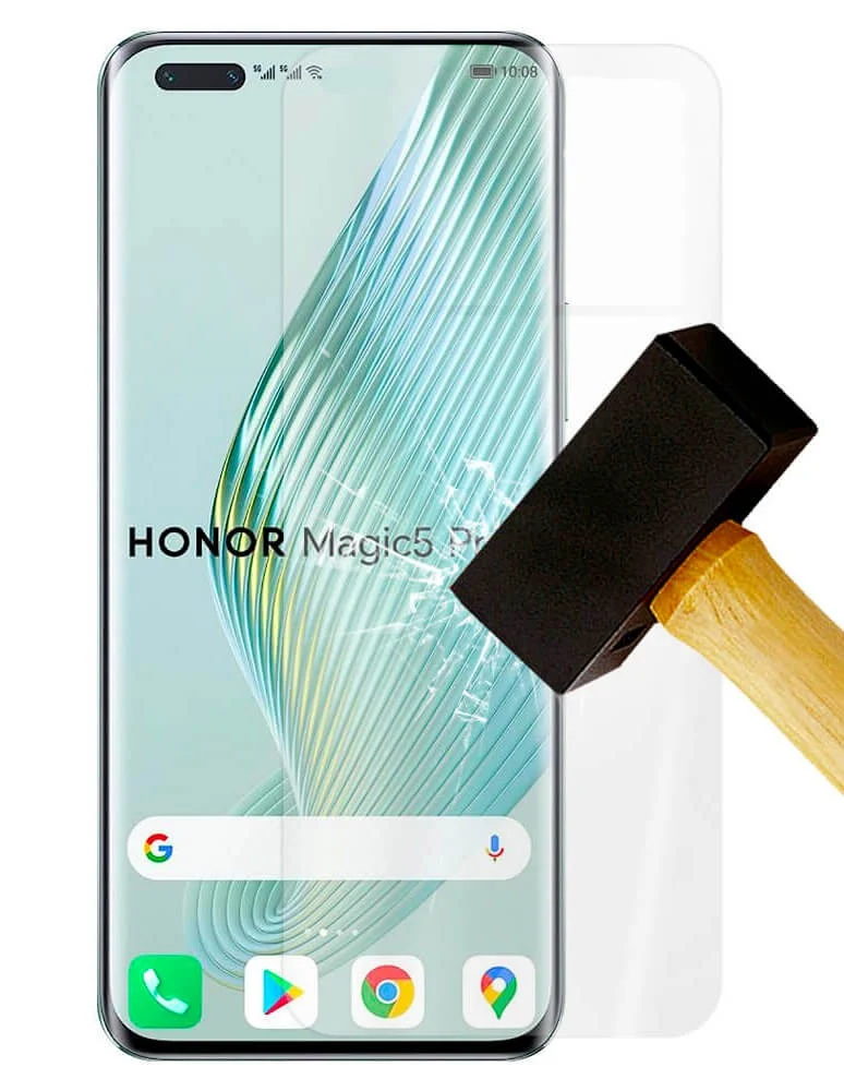 Film en verre trempé Premium — Huawei