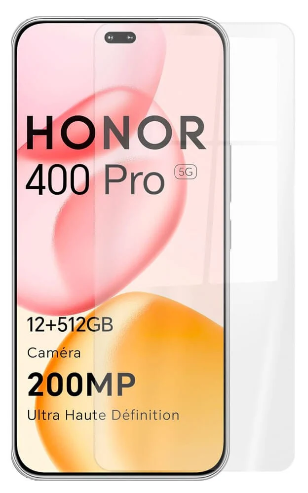 Film en verre trempé Premium — Huawei