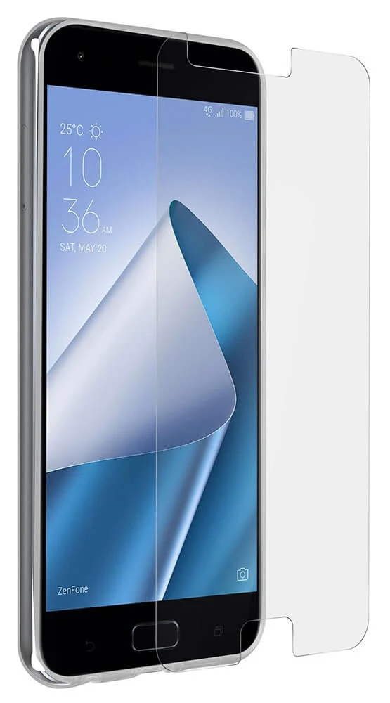 Film en verre trempé Premium — Asus