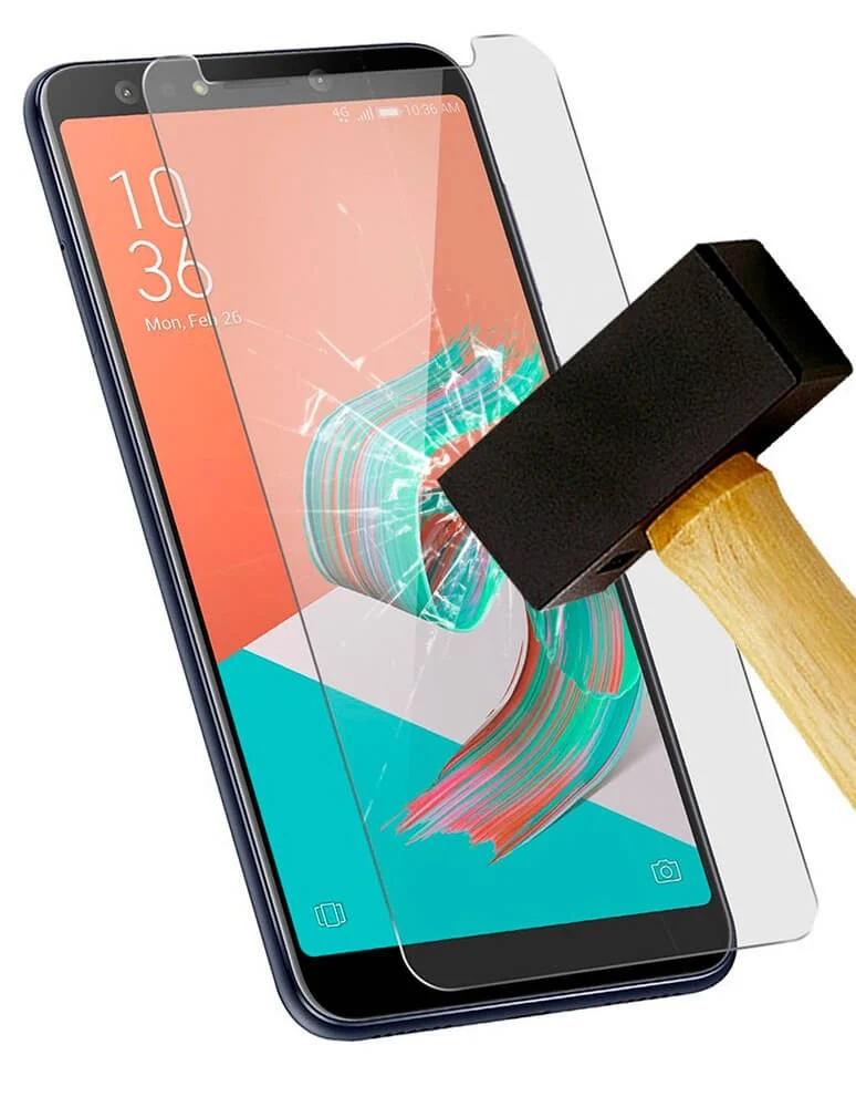 Film en verre trempé Premium — Asus