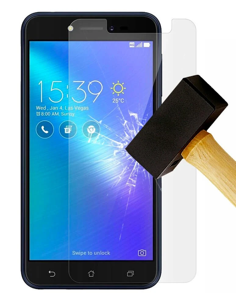 Film en verre trempé Premium — Asus
