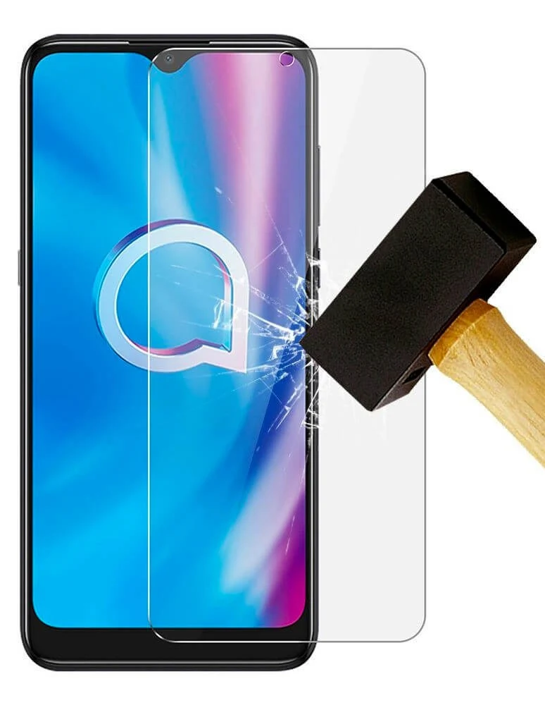 Film en verre trempé Premium — Alcatel