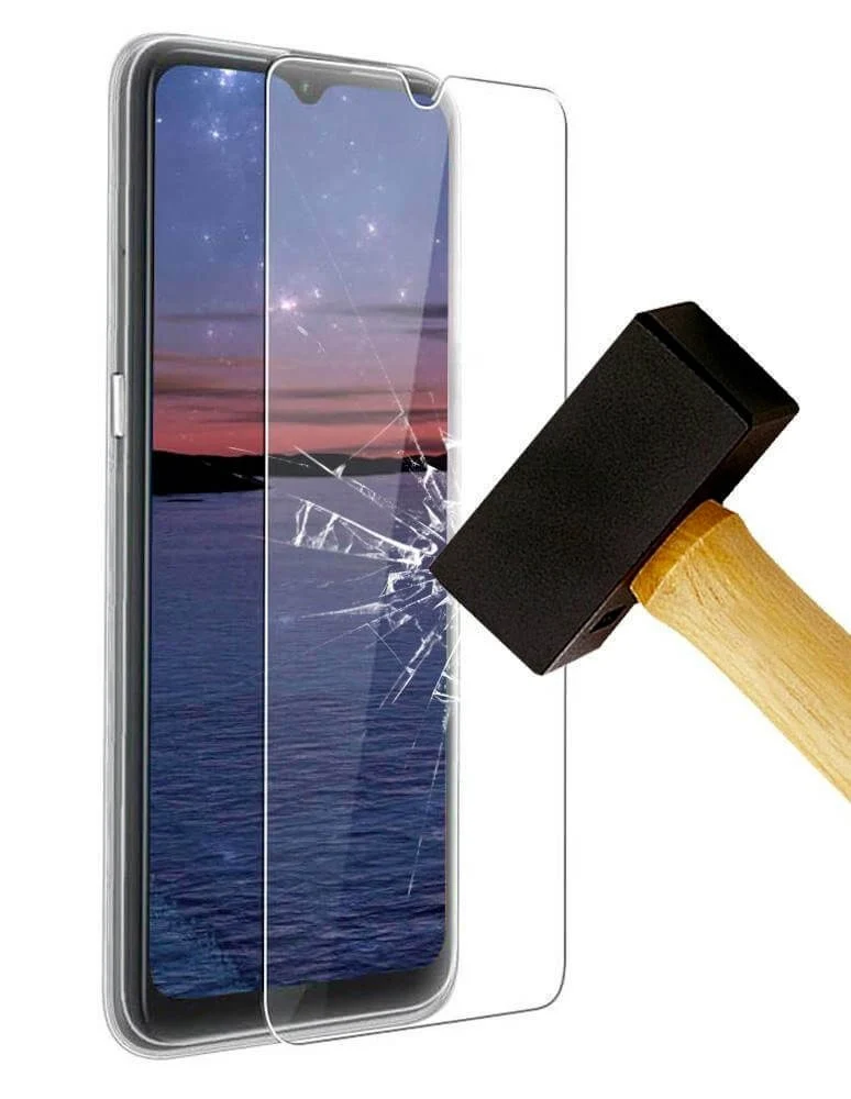 Film en verre trempé Premium — Alcatel