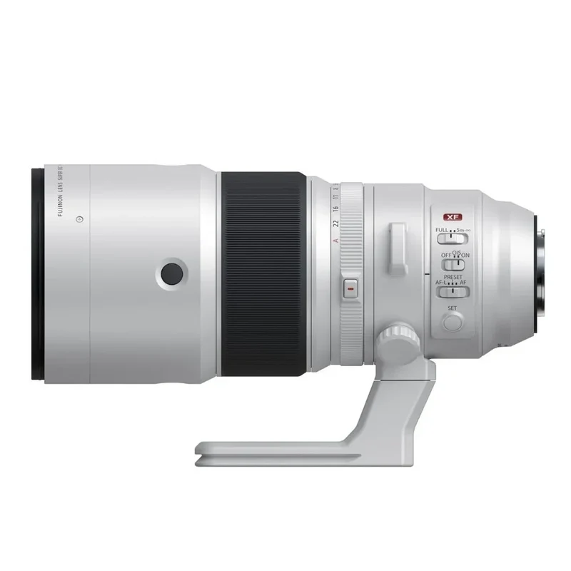Fujifilm XF 400mm f/4.5 R LM OIS WR