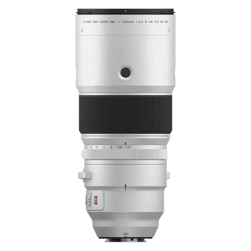 Fujifilm XF 400mm f/4.5 R LM OIS WR