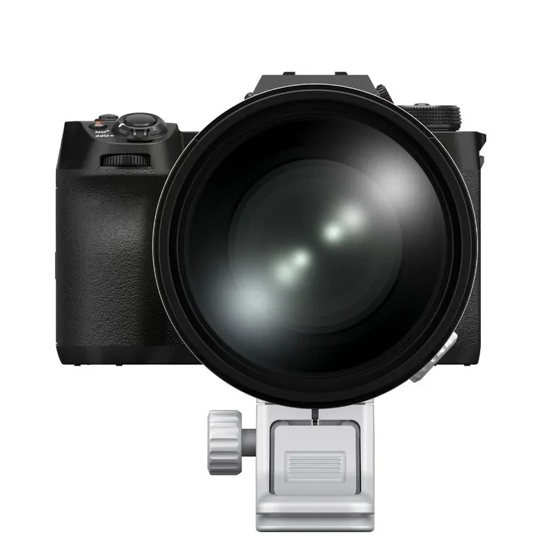 Fujifilm XF 400mm f/4.5 R LM OIS WR