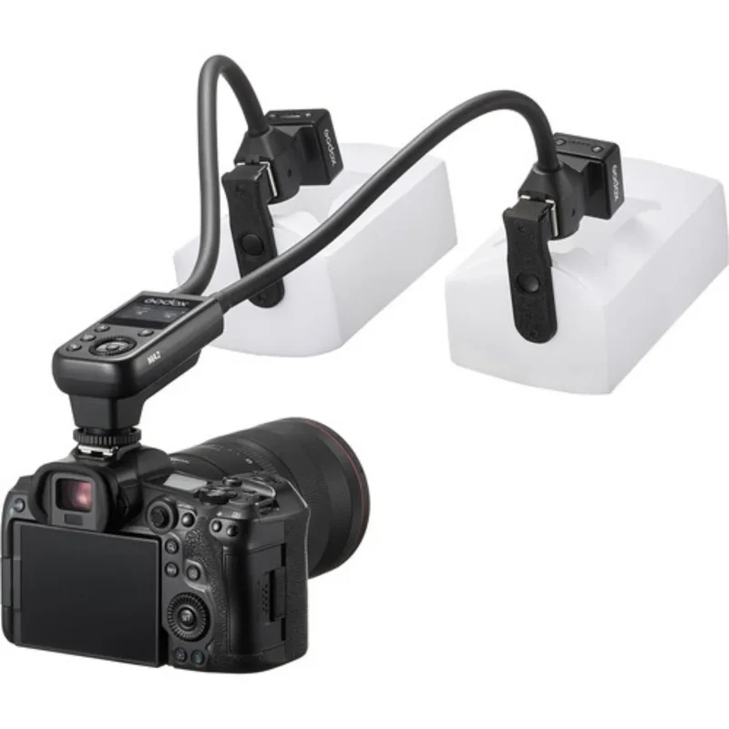 Godox MA02-DB Diffuser Box for MA2