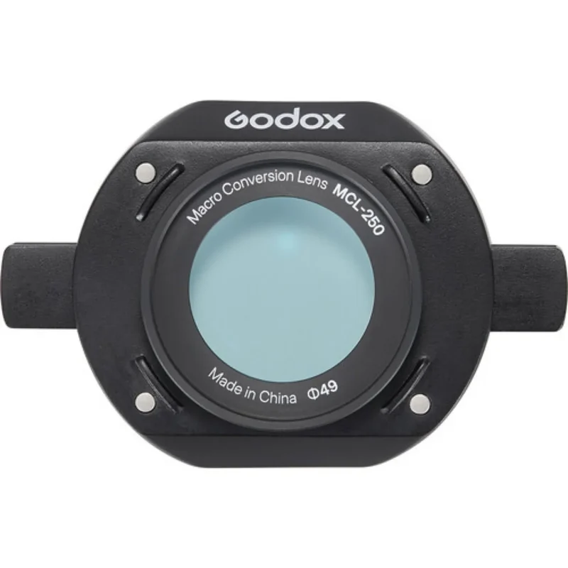 Godox MCL-250 Macro Conversion Lens 2.5X