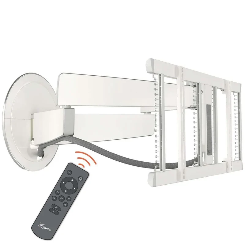 Vogel's TVM 7675 Blanc