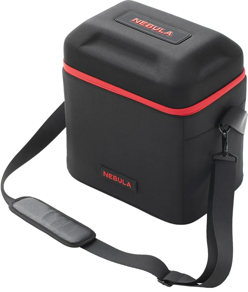 Soundcore Nebula Cosmos 4K SE + Mallette de transport