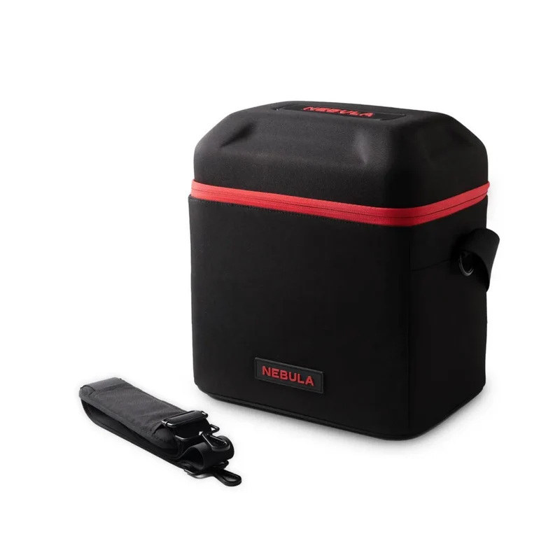Soundcore Nebula Cosmos 4K SE + Mallette de transport