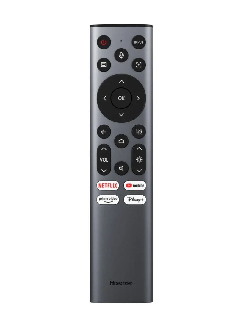 Hisense C2 Ultra + Pied C1 (SG8H)