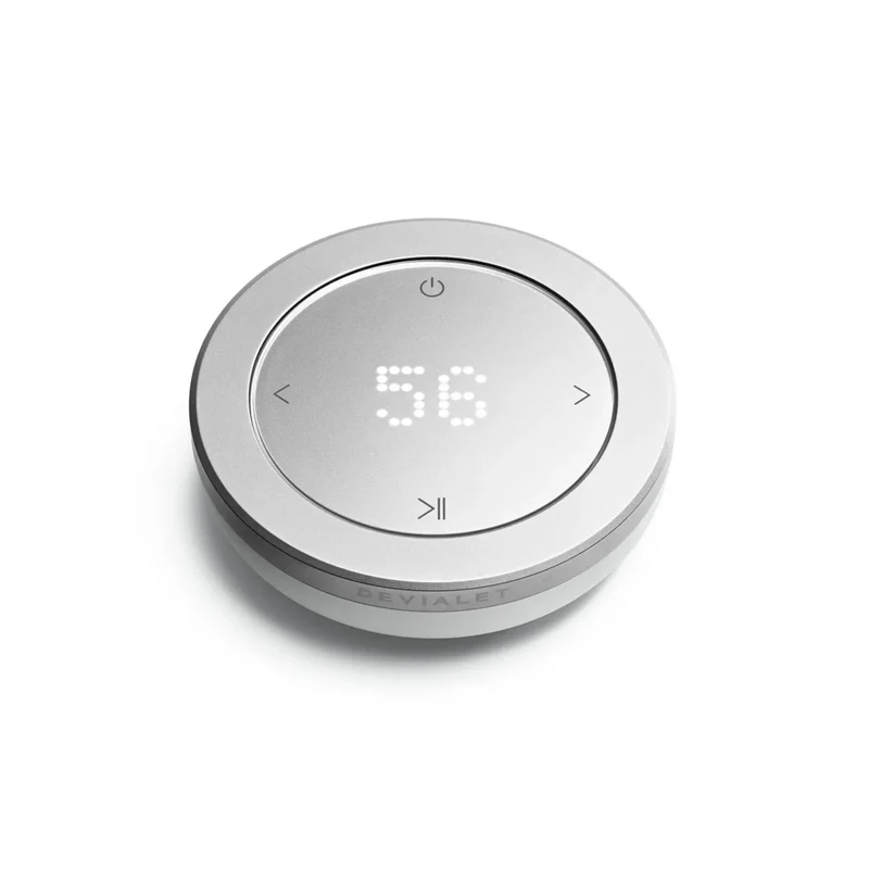 Devialet Remote V2 Light Pearl