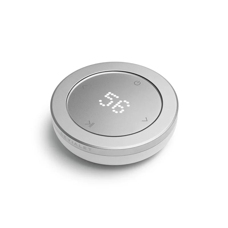 Devialet Remote V2 Light Pearl