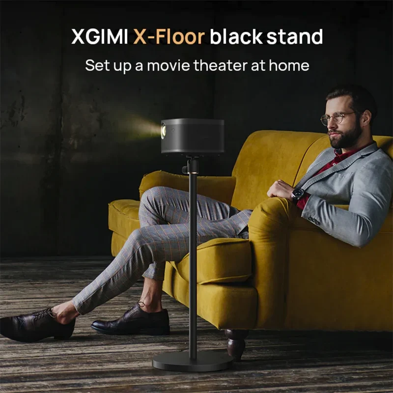 Xgimi Horizon + X-Floor (F063S)