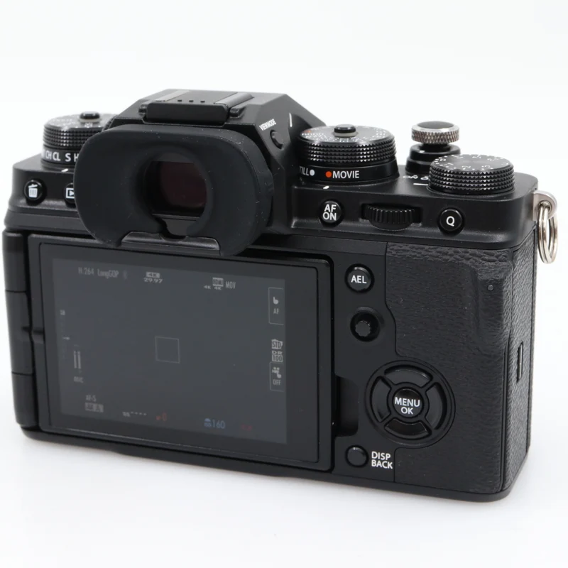 Fujifilm X-T4 body occasion